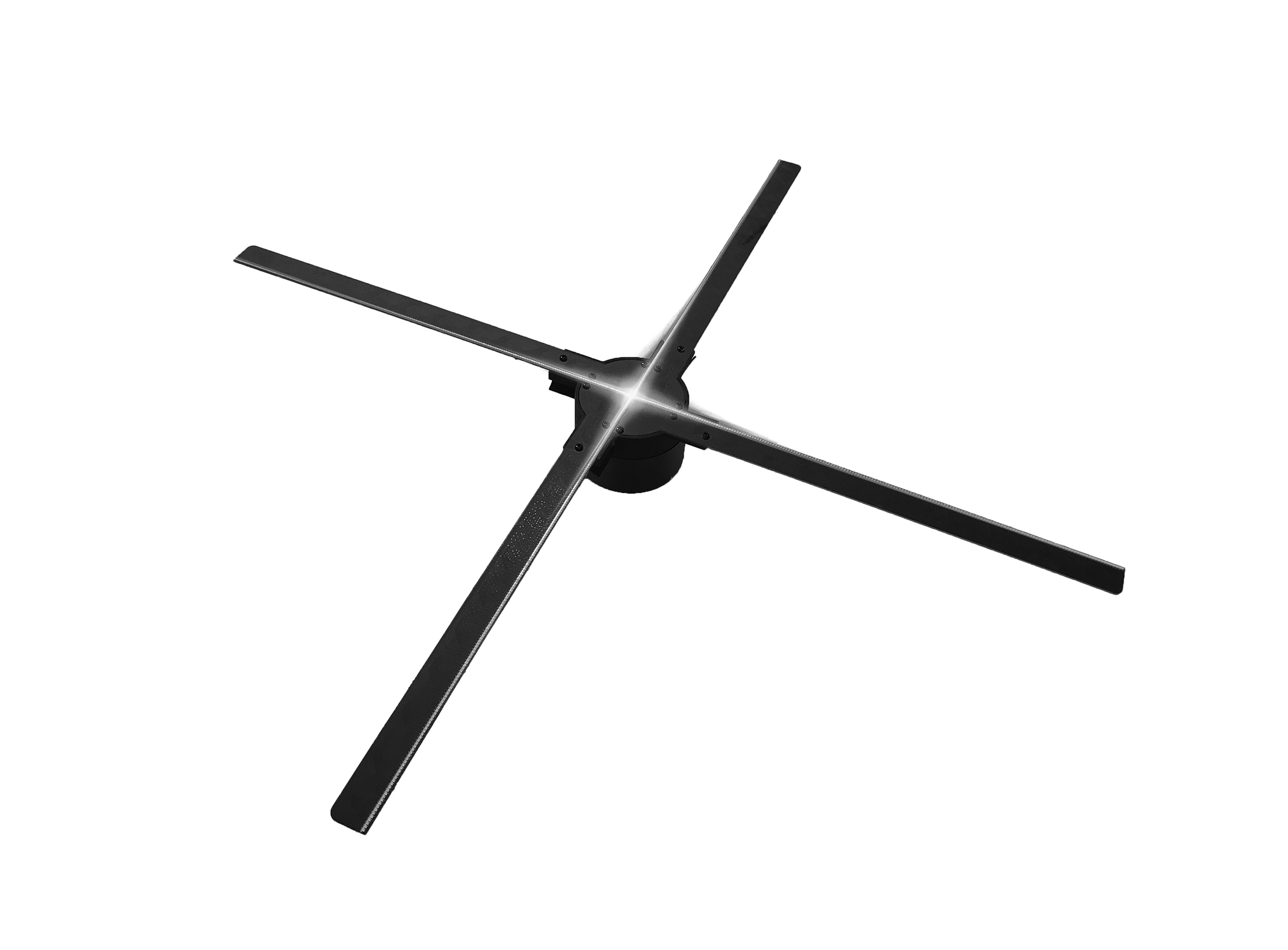 裸眼3D不遥远，科伊斯3D炫屏广告机成获利神器，消除投资商大烦恼