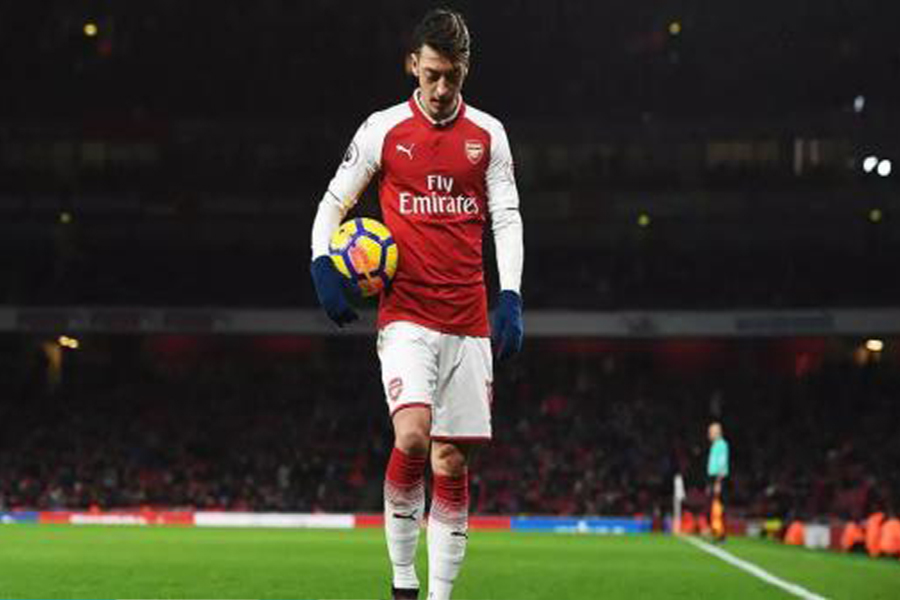 爱美丽是哪一支球队,爱美丽足球队阿森纳