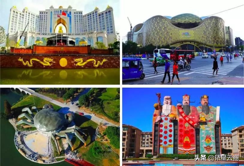 购物中心要接地气还是要高大上,购物中心十大特点