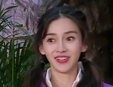 六月的天，Angelababy的眼——baby眼睛到底发生了什么事情？