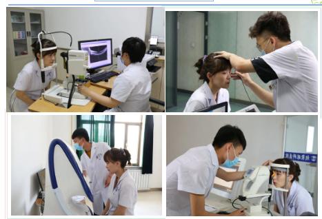 包头朝聚眼科飞秒手术,朝聚眼科医院公益直播