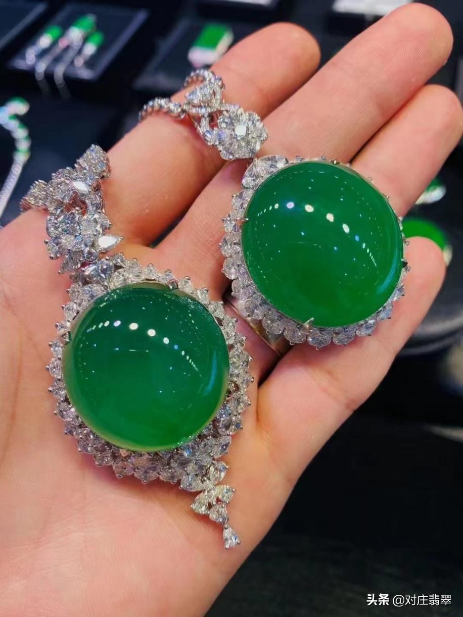 翡翠板料怎么定制,怎样挑选定制翡翠