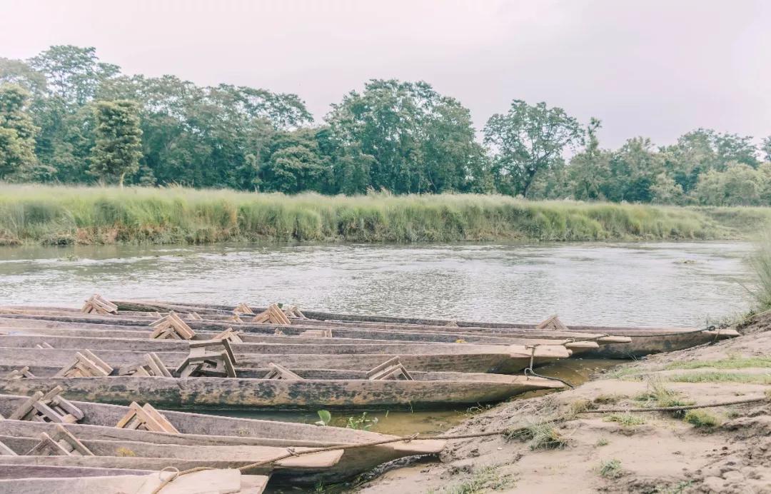 *局骗**和微笑,3000元带你体验双面尼泊尔