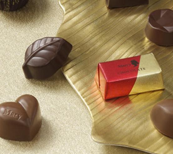几款比较创意的巧克力,巧克力推荐纯巧克力
