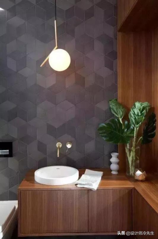 网红无主灯客厅吊顶装修,2020流行装修无主灯要注意什么