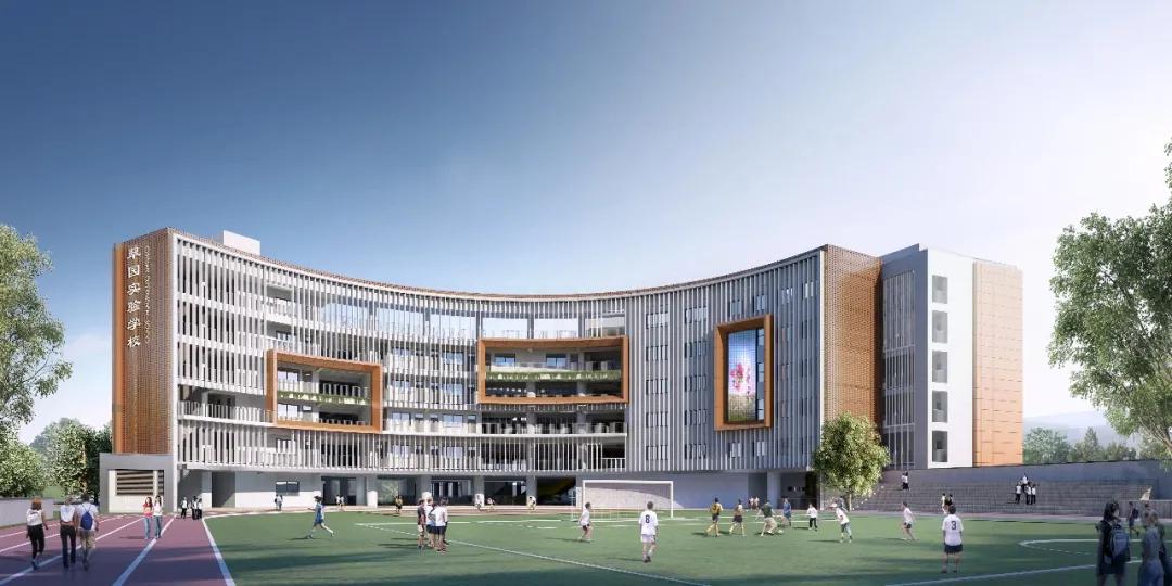 罗湖区要开学吗,罗湖幼儿园开学