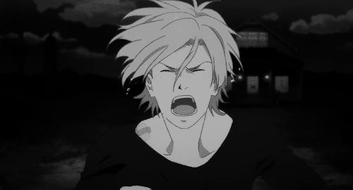 动漫十大最令人喜欢的男主,人间不值得动漫全集免费在线看