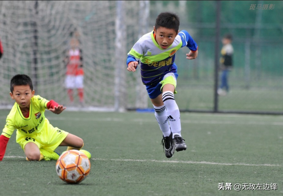 足球项目招生高校已达188所,足球青训有哪些项目