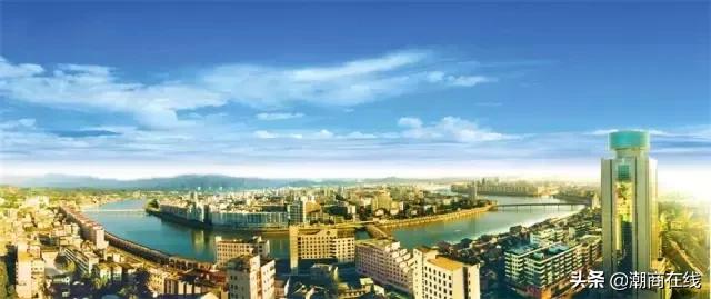 攻略丨粤商三重门