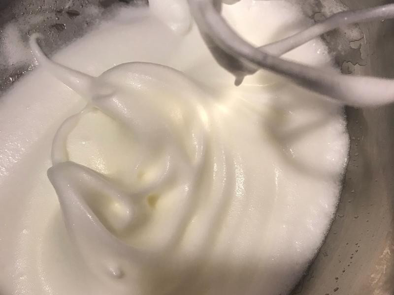 红叶谷枫叶蒸蛋糕,红叶谷枫叶蛋糕的做法