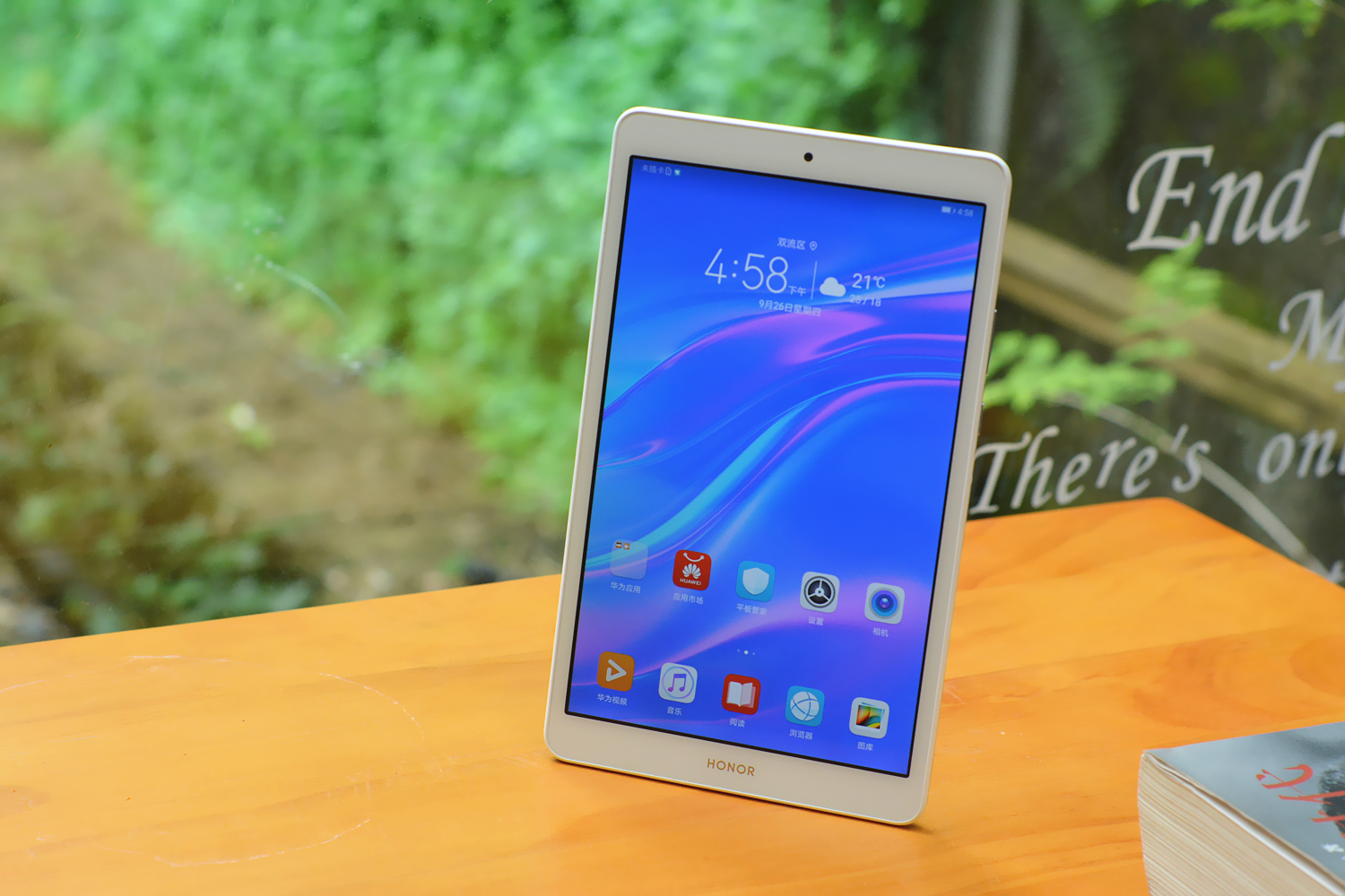 荣耀平板5有什么可用的功能,荣耀平板5游戏测评能打电话吗