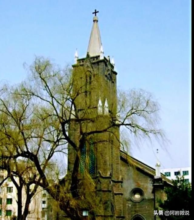 带着微信去旅行(一)磐石