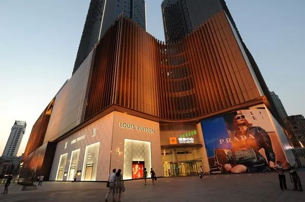 2022合肥面积最大的商场排行榜,合肥比较受欢迎的超市