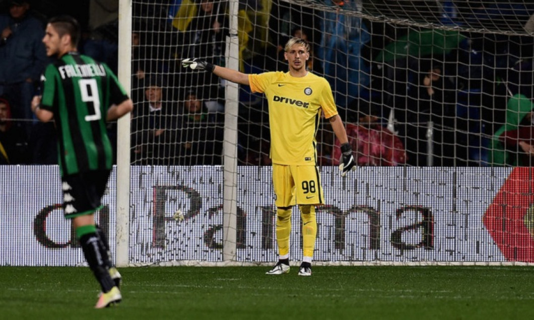 队长确诊带给国米两难题废最强*器武**也有两喜讯四手门神佳话