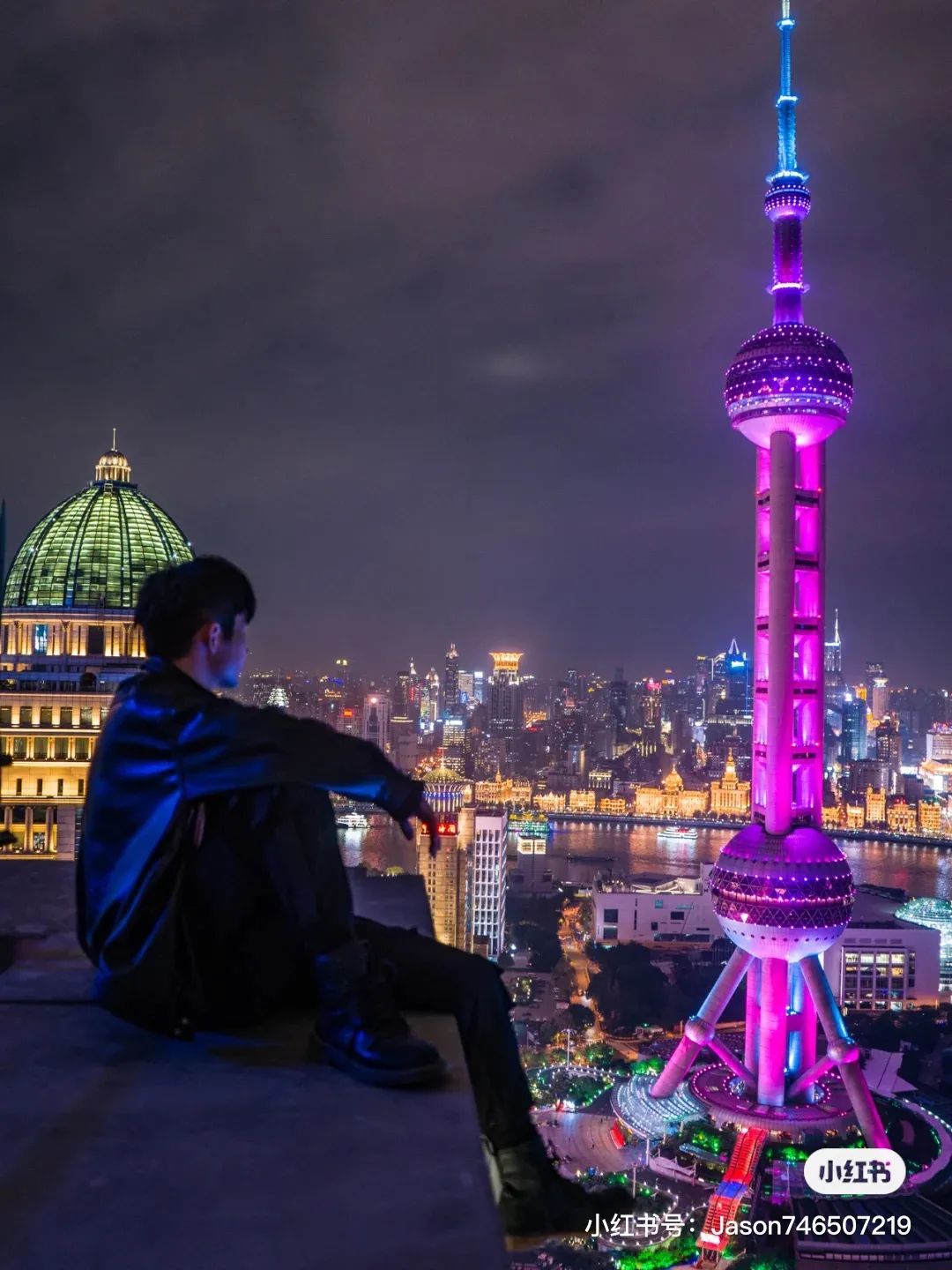 在上海生活必须知道的100件事,来上海做这7件小事