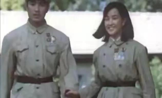 金星秀刘晓庆陈国军姜文,刘晓庆出轨姜文是哪一年