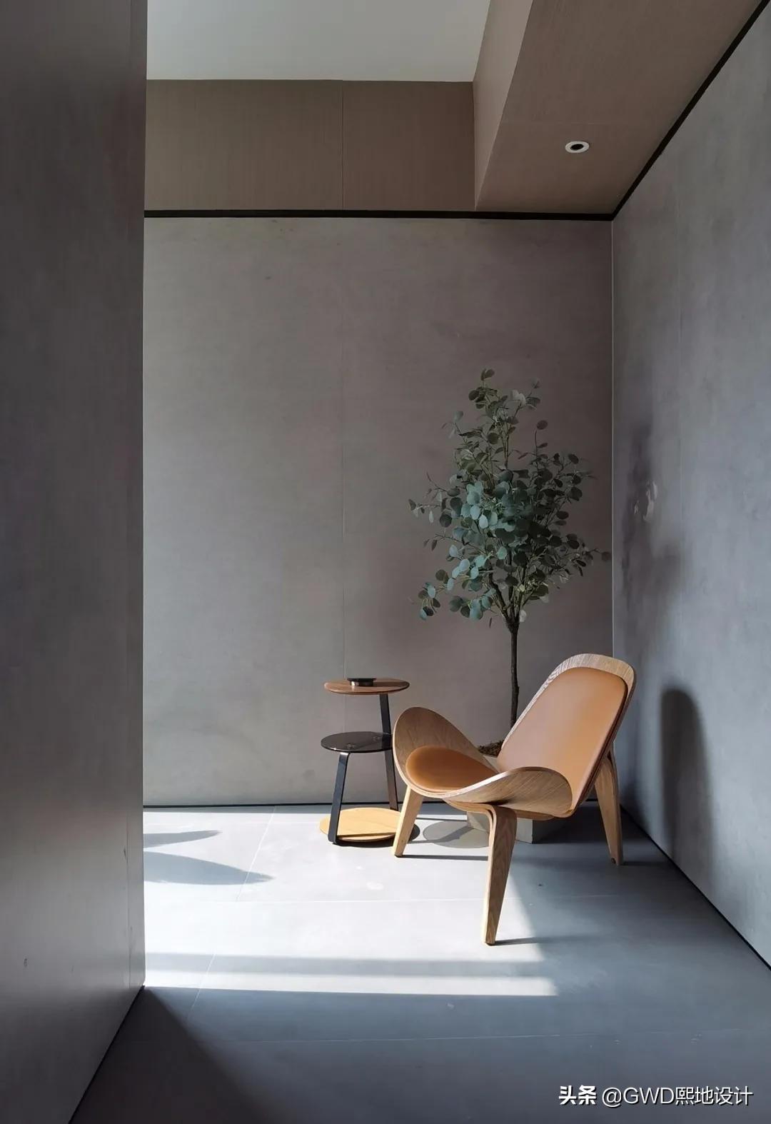 设计创意展示,设计作品展厅设计