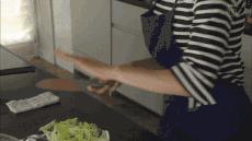 比菜刀锋利的剪刀,比剃须刀还锋利的菜刀