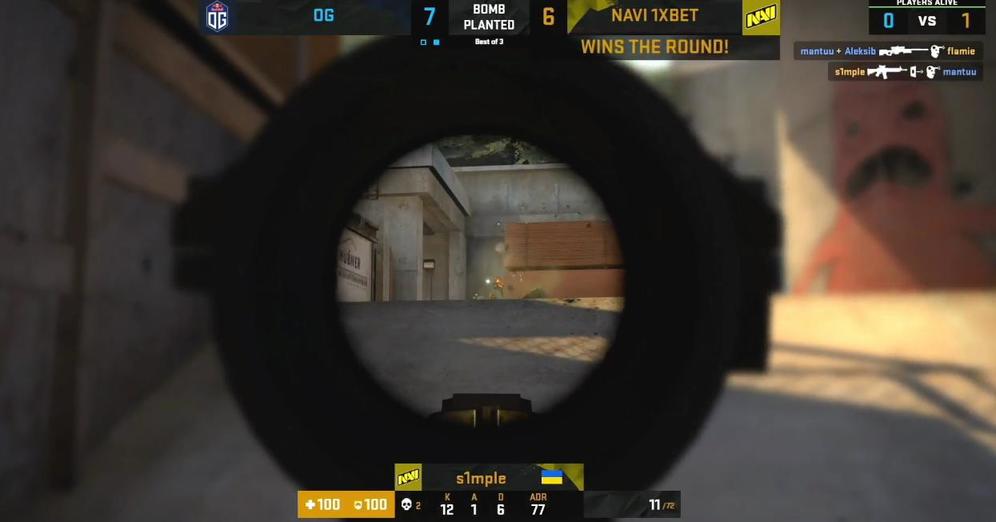 epl s14决赛navi夺得总冠军 (EPL S14 Navi夺冠)