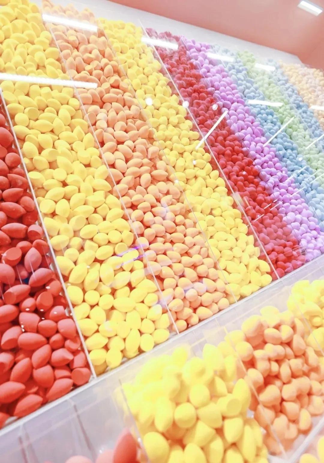 魔都最值得去的店,魔都两天探店之旅