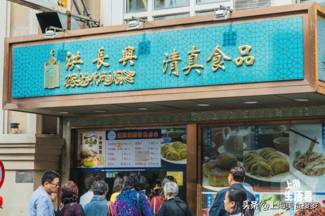 没吃过这8家老字号粤菜馆,没吃过这些网红小吃