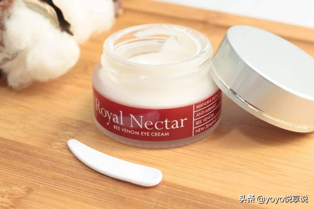 值得买的眼霜和精华,值得囤货的眼霜