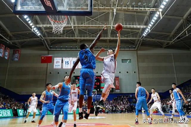 cba第20轮战况,cba第17轮五佳球