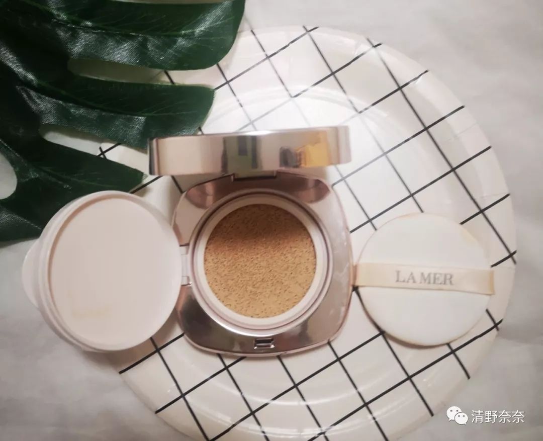 性价比气垫测评,海蓝之谜气垫和ysl粉气垫测评