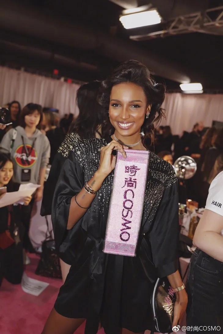 好久不见的婚礼,维密天使结婚照片