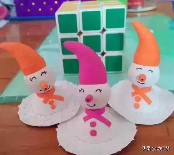 幼儿园用的手工卡纸需要多大的,幼儿园卡纸手工灯笼制作教程