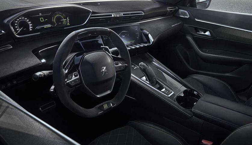 4.3秒破百的国产轿车,4.3秒破百