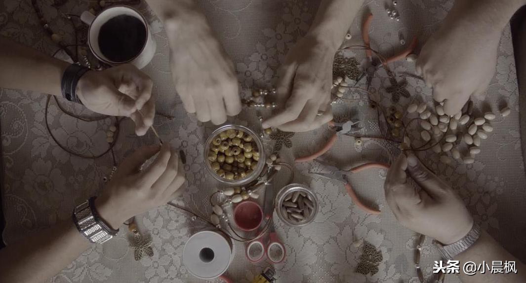 《行走距离》:400斤的胖子突破极限后,发现世界原来这么美好