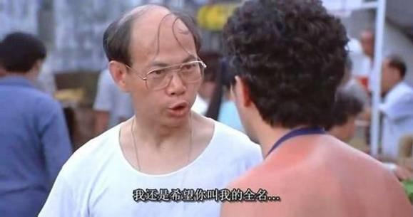 周星驰六大配角,演技盖过周星驰的六大配角