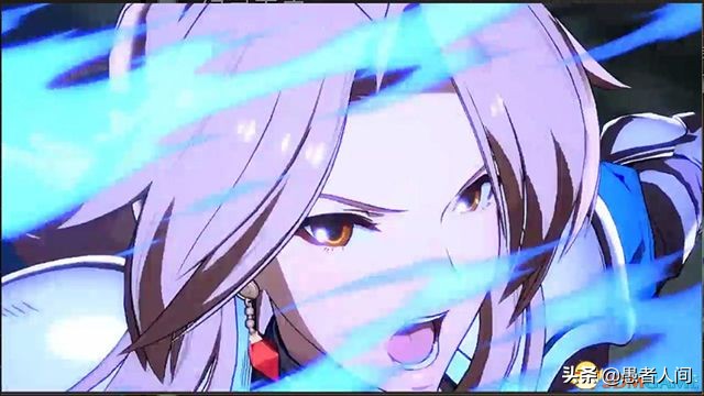 碧蓝幻想versus高分辨率,碧蓝幻想versus教学