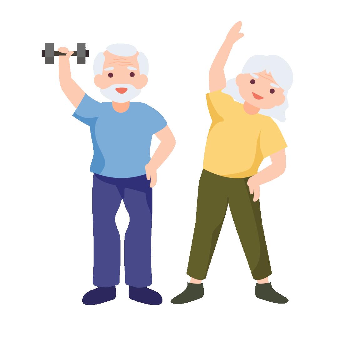 推窗见景伸懒腰,推窗见景的生活