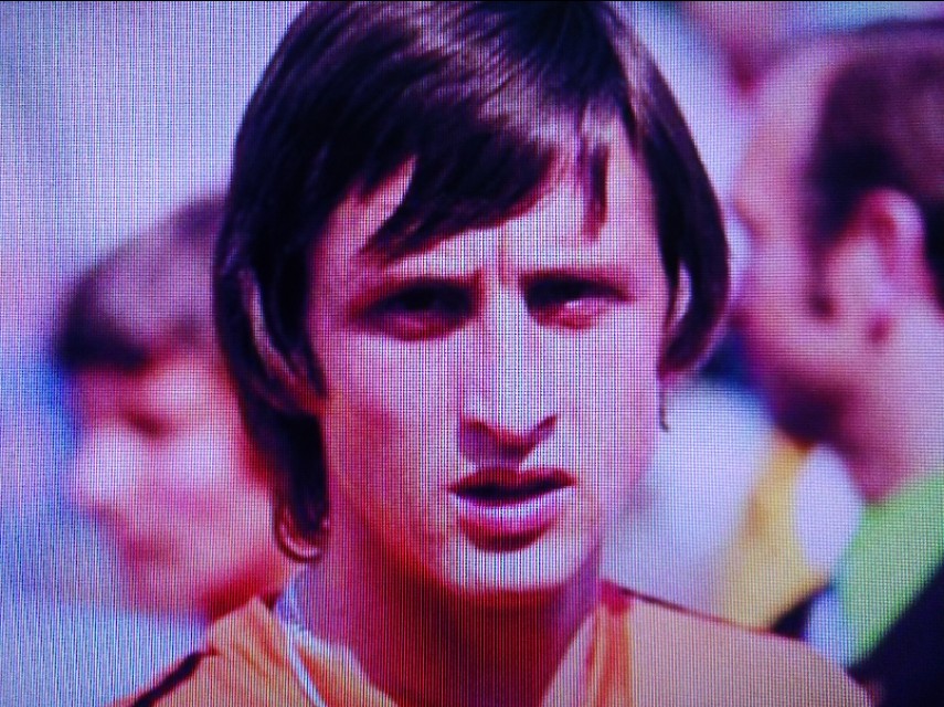 世界足坛历史上百大球员,足坛二十大巨星