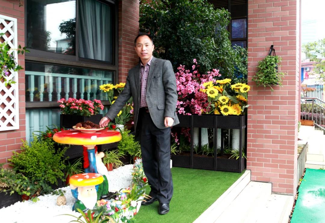 工会文体委员先进事迹,玉山工会