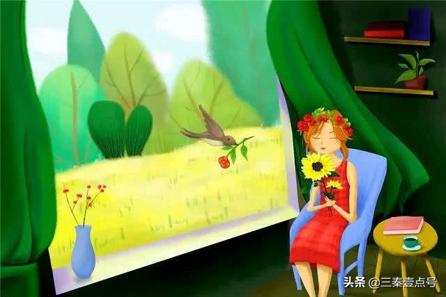 双鱼怎么谈一段健康的恋爱,双鱼座和双鱼适合谈恋爱吗