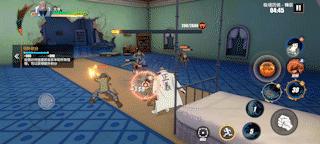 戈普技能加点图,戈普如何触发隐藏技能