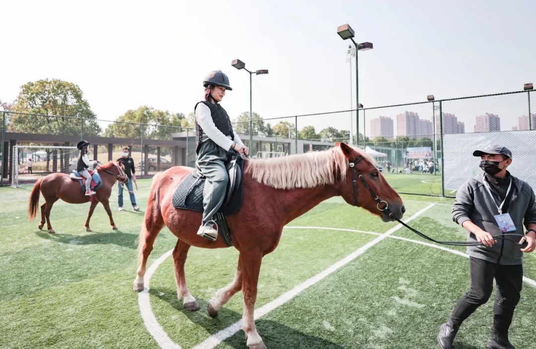 南京江宁体育嘉年华,南京体育嘉年华2021