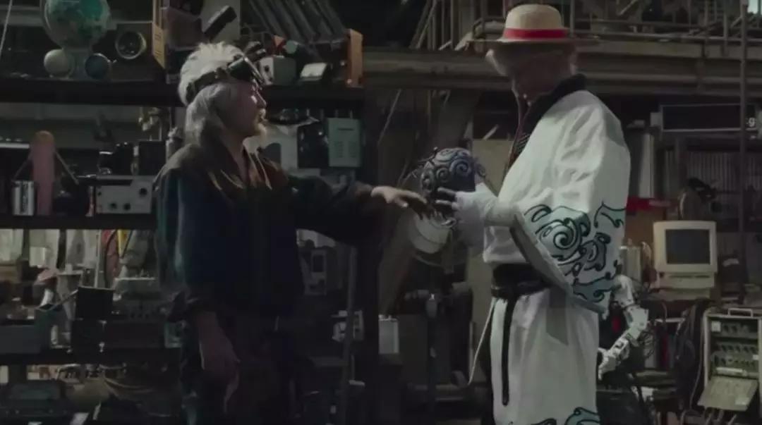 银魂真的完结了吗,银魂tv结束到最终篇之间的过渡篇