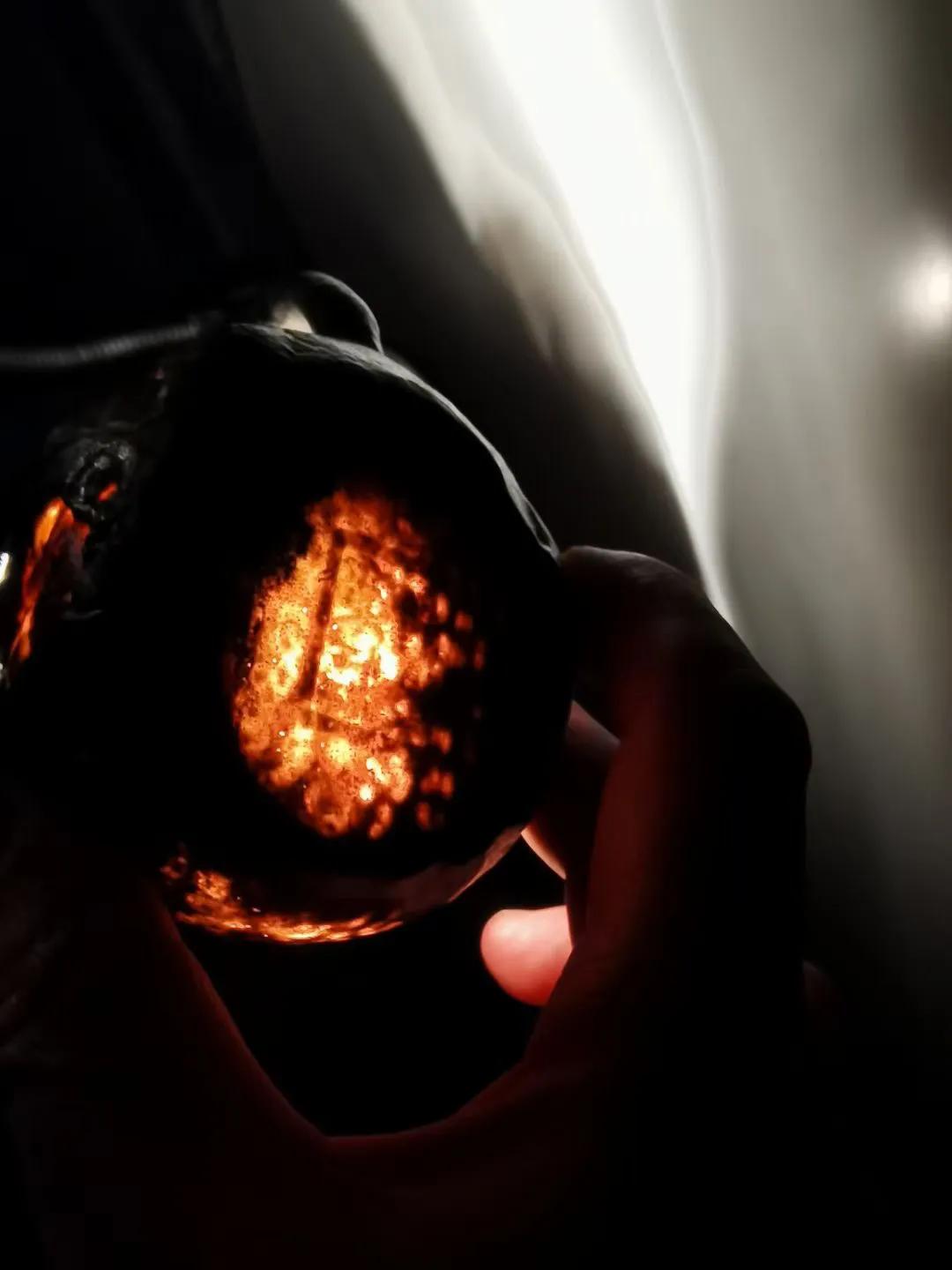 高端茶壶品鉴,悟道石壶