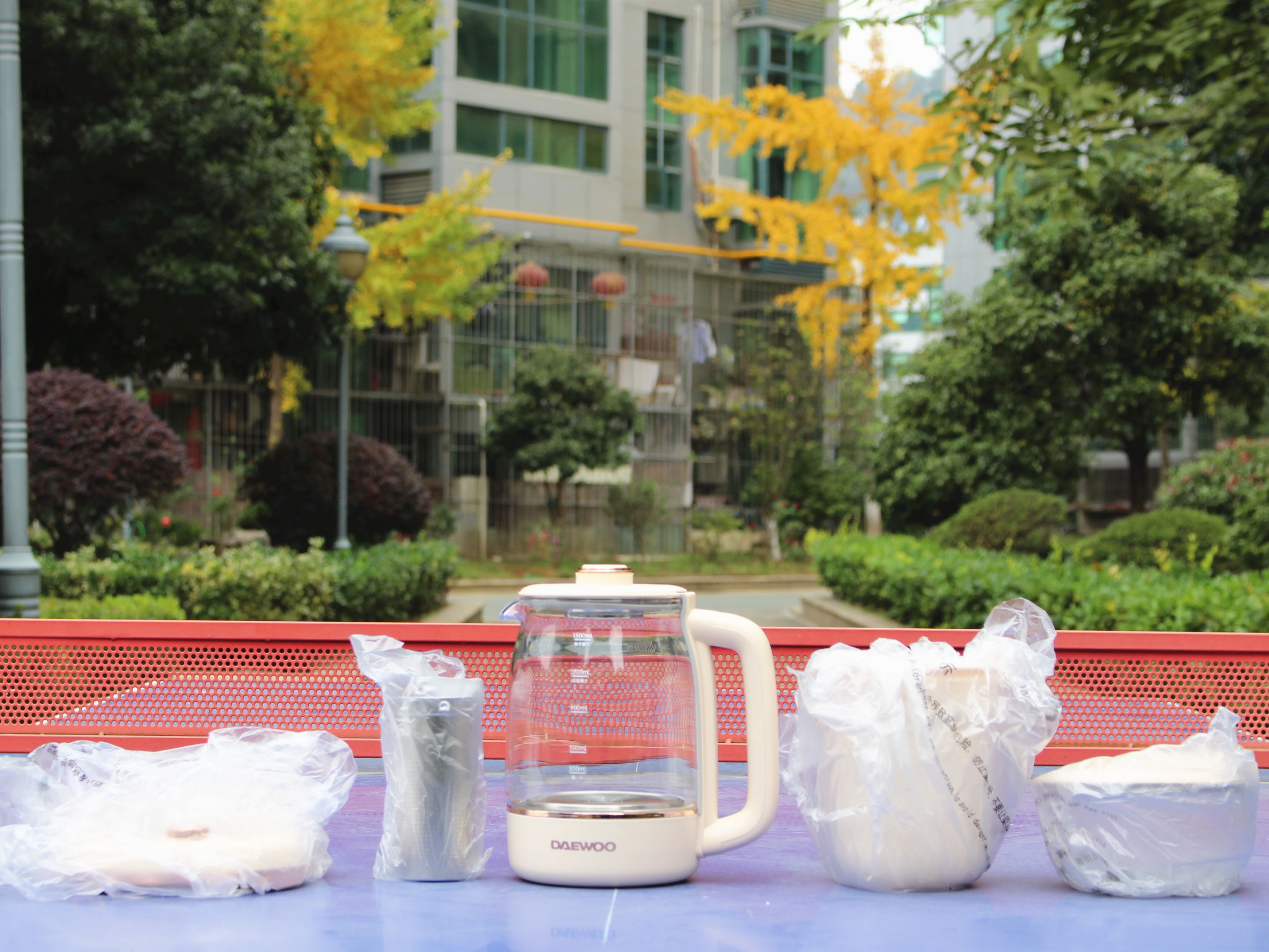 大宇养生壶,大宇养生壶推荐测评