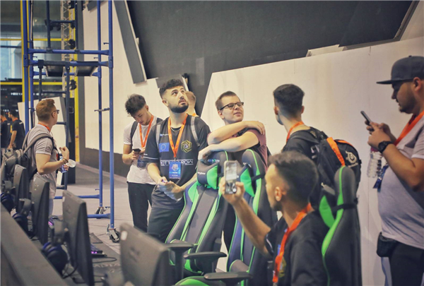 cfs巴西邀请赛2019总决赛,cfs巴西bdvs中国sv比赛