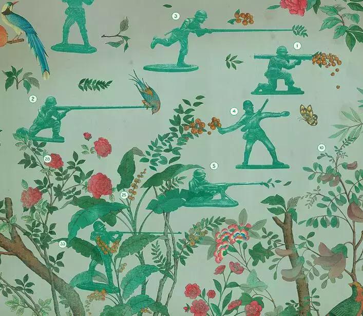 邹俊晟:笔下的超现实梦境