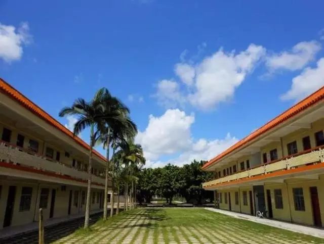 海陆丰百年名校——彭湃中学