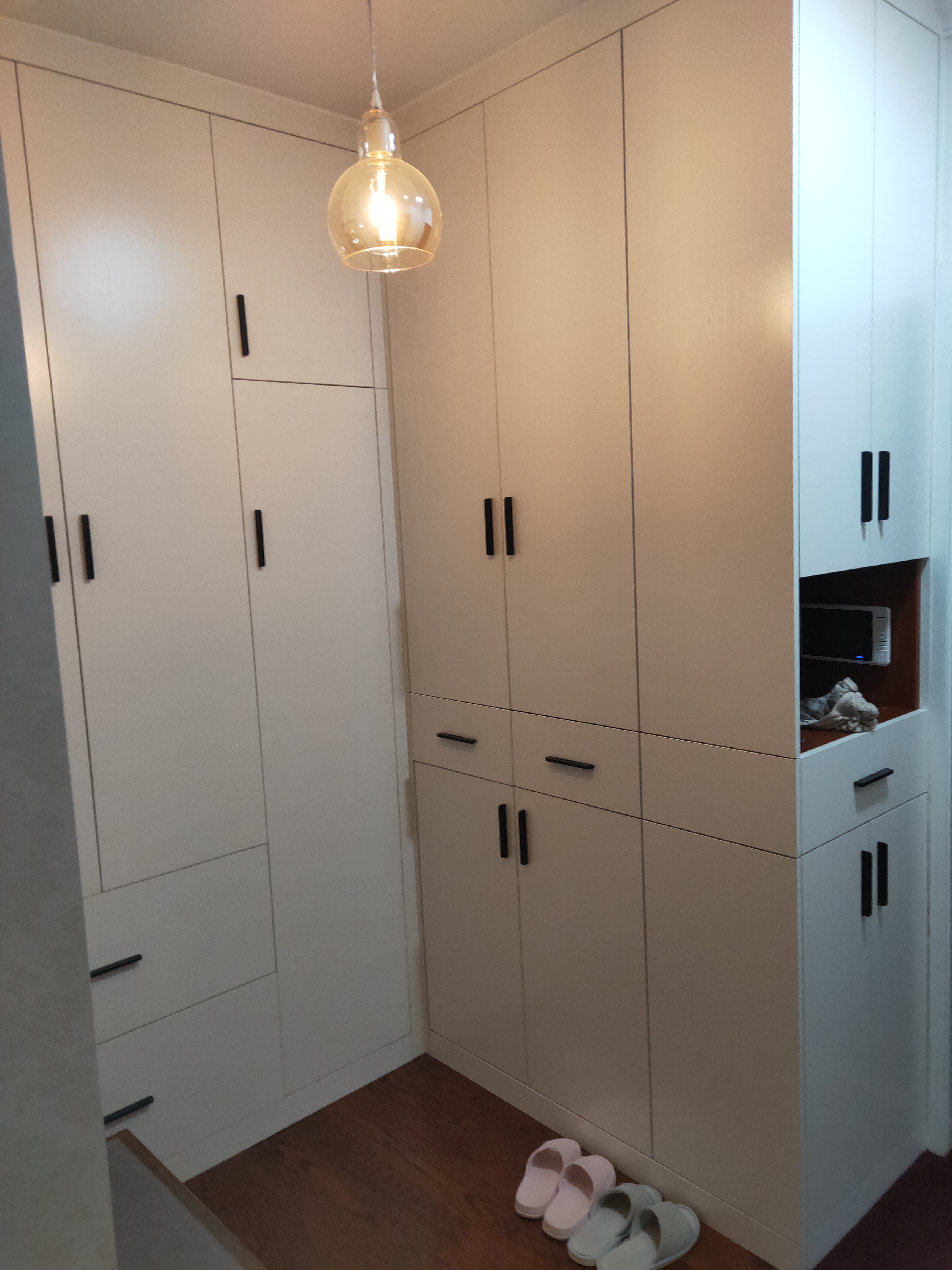 曲江香都120平洋房,曲江香都82平样板间