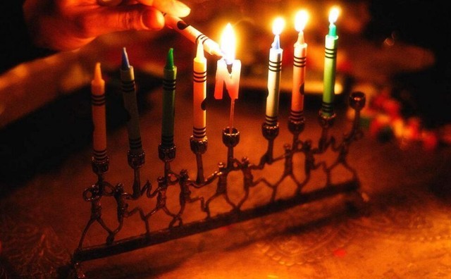 人类照明工具的演变科普小知识,人类照明发展史详细