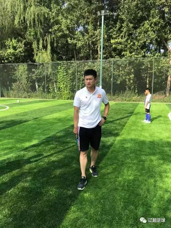 沈阳昆山二校足球队齐天一：宝剑锋从磨砺出！