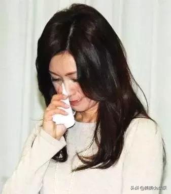 国民甜心失踪了？！和丈夫一起吸毒，演艺活动全部叫停